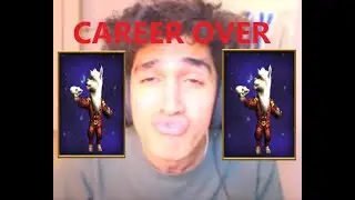 AwesomeTheSauce EXPOSES Wiz Drama on stream!