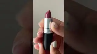 Mac Satin_820 Retro/ m&agrave;u son qu&aacute; xu c&agrave; na