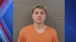 Adult accused of enrolling as teen at Ohio high school