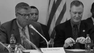 Investing in infrastructure: Views from Members of Congress
