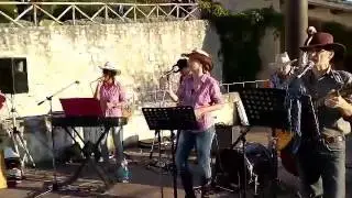 western country band monini 1 novembre 2015