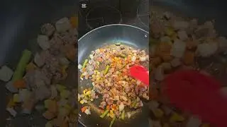 Simple Meat Pies