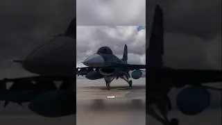 Japan&rsquo;s Secret Fighter Built on the F-16!