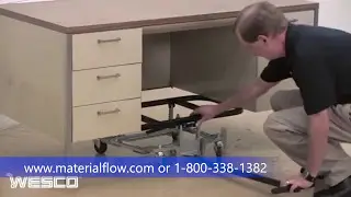 Wesco Desk Mover