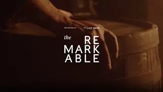 The Last Drop Distillers, The Remarkable Podcast - Episode 3. Colin Scott: The Magic of Blending