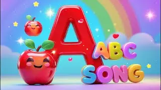Unlock ABC Mastery With This Simple Color Trick 🎨🅰️