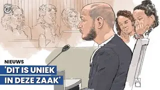 Verkrachter Koningsdag hoort eis van drie jaar cel: 'Dit is uniek in deze zaak'