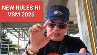 #JULYPAUNIL MAY SINABI SA BAGONG RULES NG KALINGAP NI #VALSANTOSMATUBANG