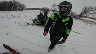 2024 Ditch Banging Northern MN