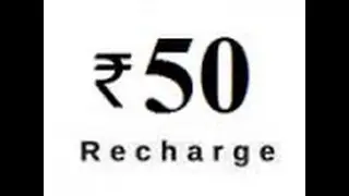 अब Free Recharge Daily Rs30 to Rs50