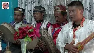 यो डम्फू तामांग सेलो / तामांग ताम्बा संघ सेलो / Damfoo Damfoo /  Latest Tamang Selo /