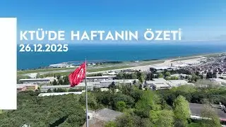 KT&Uuml;'de Haftanın &Ouml;zeti 26.12.2025
