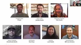 Teladoc & Livongo Merger: The Health Techerati Weigh-In