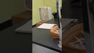 90s Lasko 3733 at Goodwill
