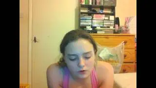 Webcam video from 22 February 2015 at 22:30 (UTC)