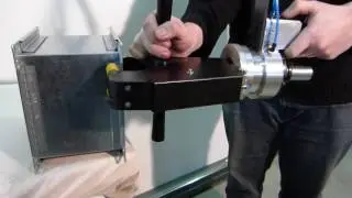 BTM Automation Clinching Solutions