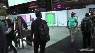 EGX 2015 Day 1 Walkthrough