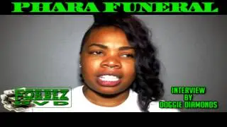 Phara Funeral Says She Wants To Battle QB Next And Nobody Wants To See Raine Battle Anymore