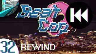 Let's Play Beat Cop (part 32 - Prime Numbers [blind])