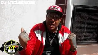 BBC by UNCLE BIG DEE