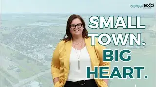 Life in Bruderheim, Alberta | Affordable Living & Small Town Charm Near Edmonton