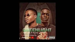 Dynamik ft Spido- Greenlight (Official Audio)