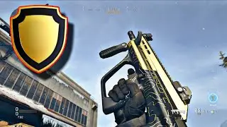 AUG GOLD! (Road To Damascus #9)