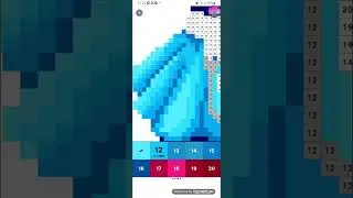 Pixel Art Mother's Day 34