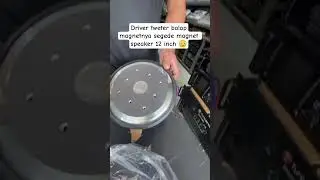 Driver rweter balap 😳,cocok buat battle 😁. #drivertweter #soundbattle #soundbalap #wow #soundviral