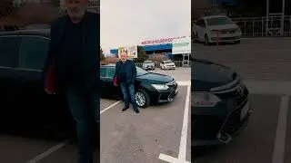 Прокат автомобилей в Анапе CarTrip.