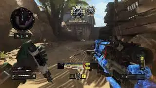 Bo4 sniper custom game