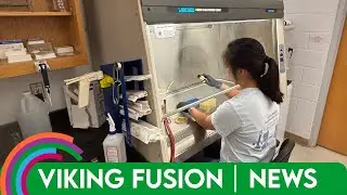 Berry's Student Researchers