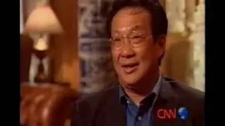 Tan Sri Francis Yeoh with CNN Pt1