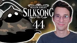 Koch Lugoli wird die Suppe versalzen | Let's Play Hollow Knight: Silksong #44
