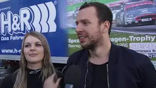 Sophie Hofmann & Daniel Keilwitz - STT Saisonfinale 2018