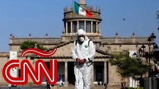 Experto: No vamos a tener una vacuna rápida para el covid-19