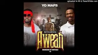Yo Maps AWEAH!! (Instrumental) Prod by Senymax