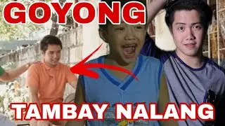 CHILD STAR NOON NA SI GOYONG, HETO NA PALA ANG BUHAY NGAYON!