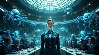 The Galaxy council final warning and Humanity&rsquo;s Icy Response HFY Sci-Fi Best Reddit Stories