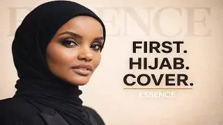 Halima Aden Is Disrupting Traditional Beauty Standards
