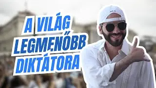 A világ legmenőbb diktátora: Nayib Bukele el salvadori elnök története