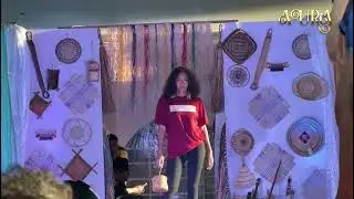 The Nine Nations Runway Show 2