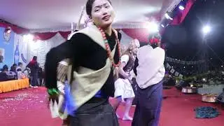 तमु भाषाको गीतमा सुन्दर न्रित्य II Tamu Lhosar 2078 - Kathmandu