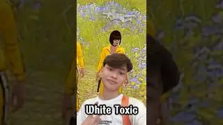 Đ&acirc;u l&agrave; White Toxic??💀 #xuhuong #freefire #sangtaofreefire #typhufreefire #nhasangtaofreefire