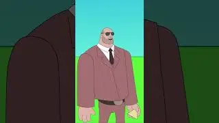 НЕ БЕРИТЕ ЧИПСЫ СОНИКА ХЭВИ #соник #хэви #tf2 #teamfortress2 #мем #чипсы #анимация