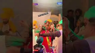 🌷Jaggo Malwai giddha🌷9781594993 Deep Brar #wedding #gidhasteps #punjabi #punjabifolkmusic #bhangra