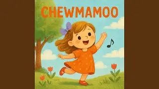 Chewmamoo