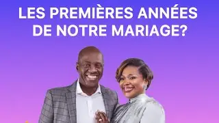 Les premières années du mariage #yvancastanou #modecastanou #mariage #jalousie