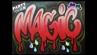MAGIC - CLUB MIX 2025