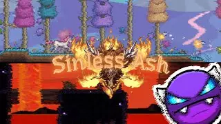 [Geometry Dash] Sinless Ash 100% (Easy Demon)